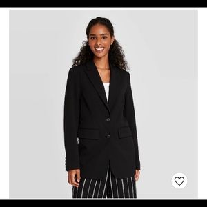 Target A New Day black blazer size M